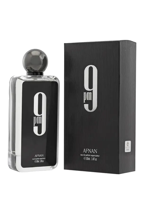 9 PM EdP 100ml