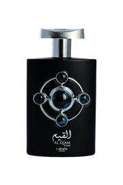 Al Qiam Silver Eau de Parfum 100ml