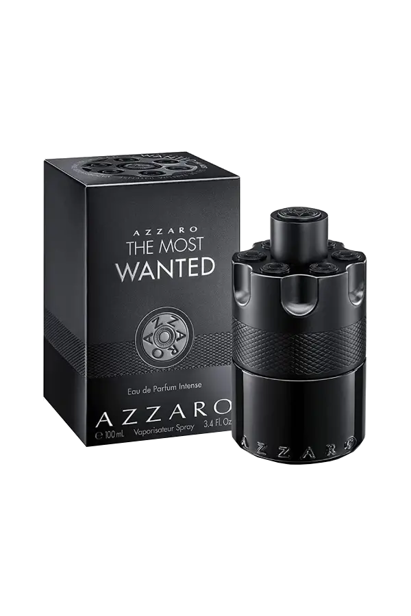 THE MOST WANTED EDP INTENSE 100 ml