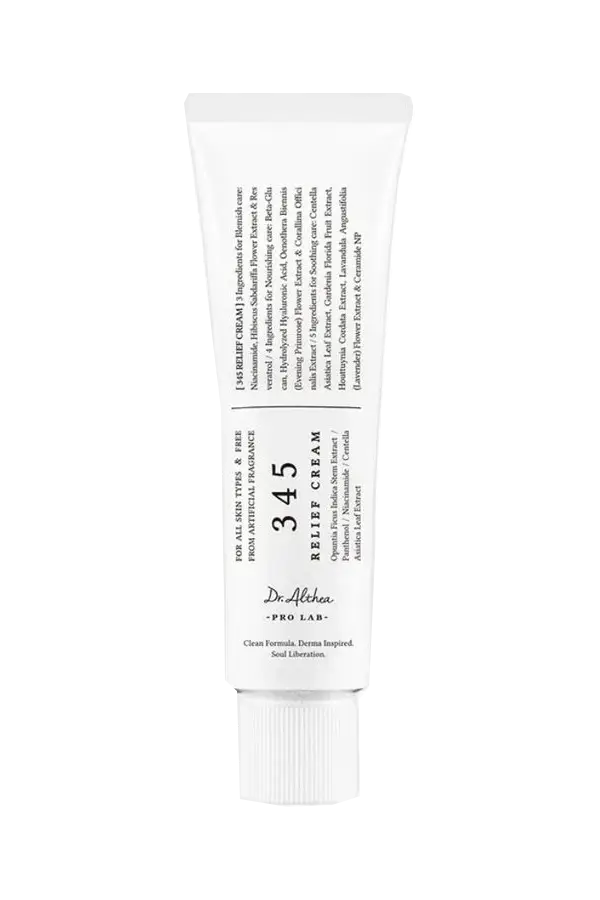 Resveratrol 345NA Intensive Repair Cream 50ml