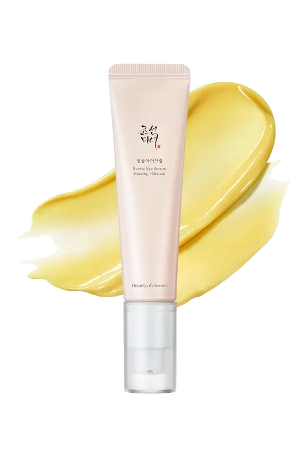 Ginseng Retinal Revive Eye Serum 30 Ml