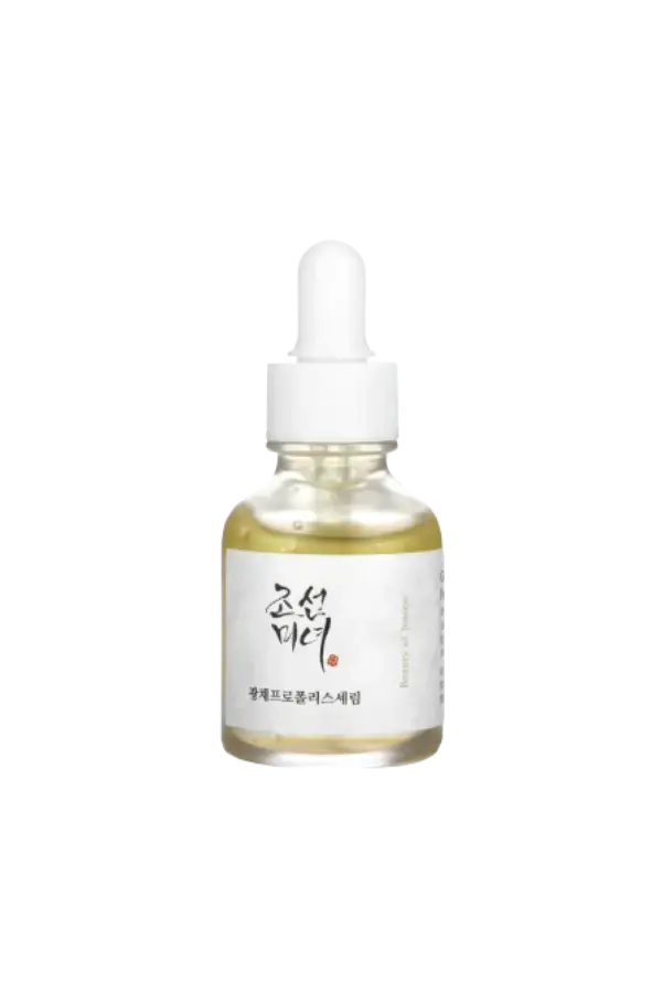 Glow Serum Propolis + Niacinamide Face Serum 30ml