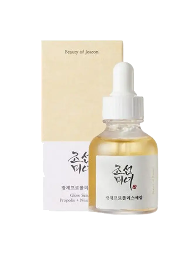 Glow Serum Propolis + Niacinamide Face Serum 30ml