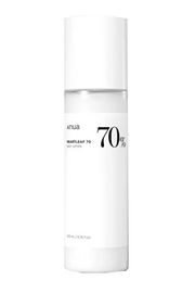Heartleaf 70 Daily Lotion - 200ml