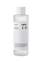 Heartleaf 77% Soothing Toner - 250ml