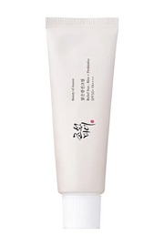 Relief Sun Rice + Probiotics Spf50 Sunscreen 50ml