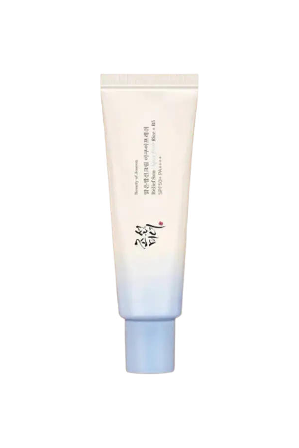 Relief Sun Aqua-Fresh Rice + B5 Sunscreen - 50ml