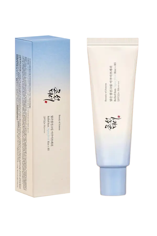 Relief Sun Aqua-Fresh Rice + B5 Sunscreen - 50ml