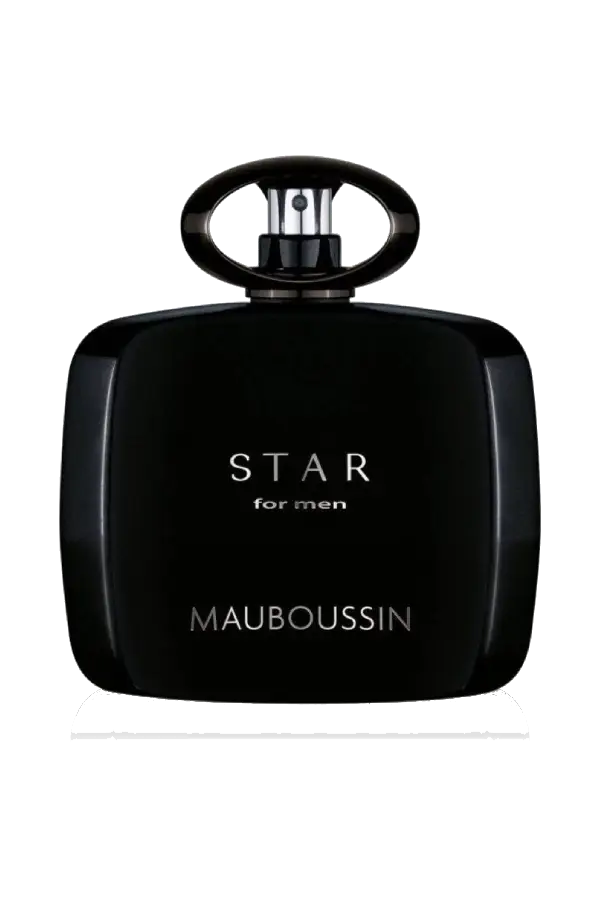 Star For Men Eau De Parfum – 90 ml