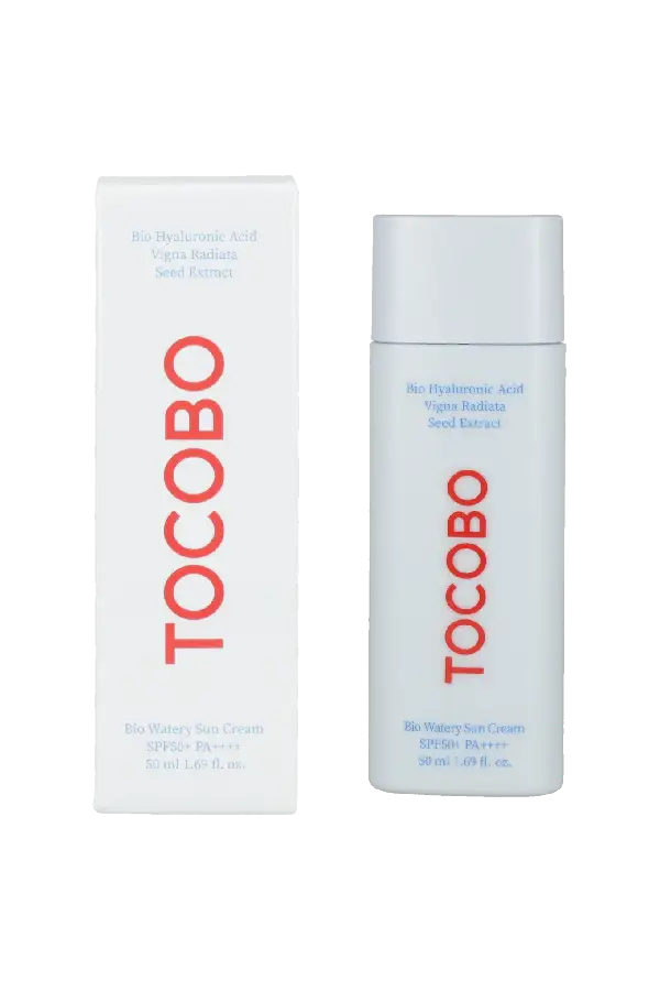 Bio Watery Sun Cream Spf50 Pa++++ - 50ml