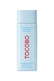 Bio Watery Sun Cream Spf50 Pa++++ - 50ml