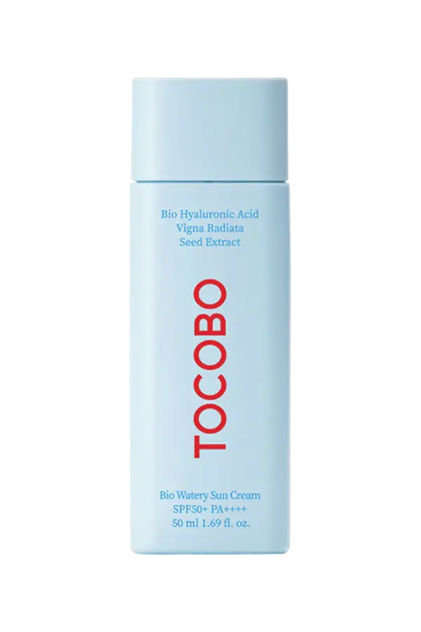 Bio Watery Sun Cream Spf50 Pa++++ - 50ml