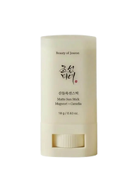 Matte Sun Stick Mugwort Camelia 18 G Spf 50
