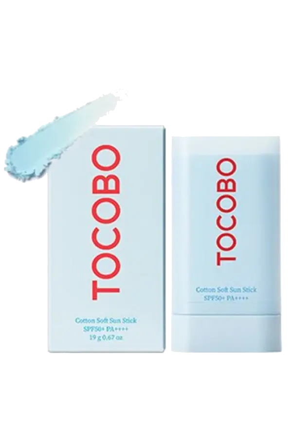 Cotton Soft Sun Stick Spf50+ Pa++++ - 19g