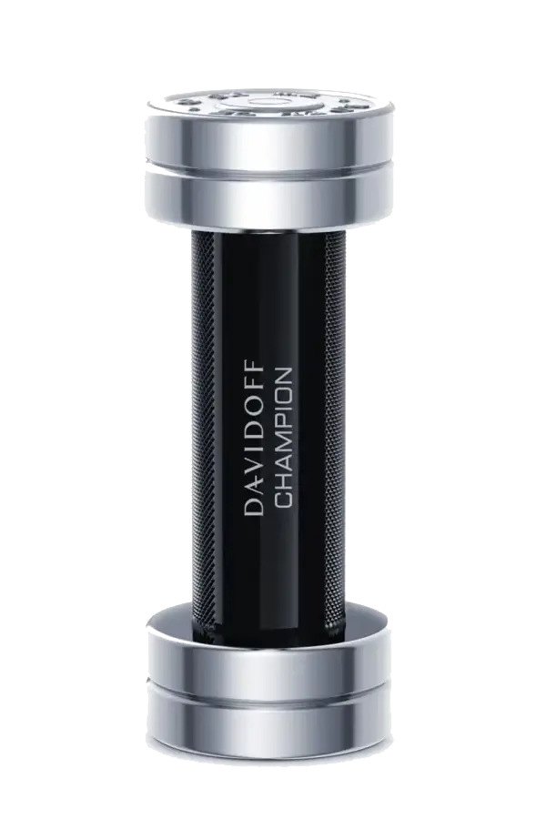 Champion Eau De Toilette Spray For Men 90ml