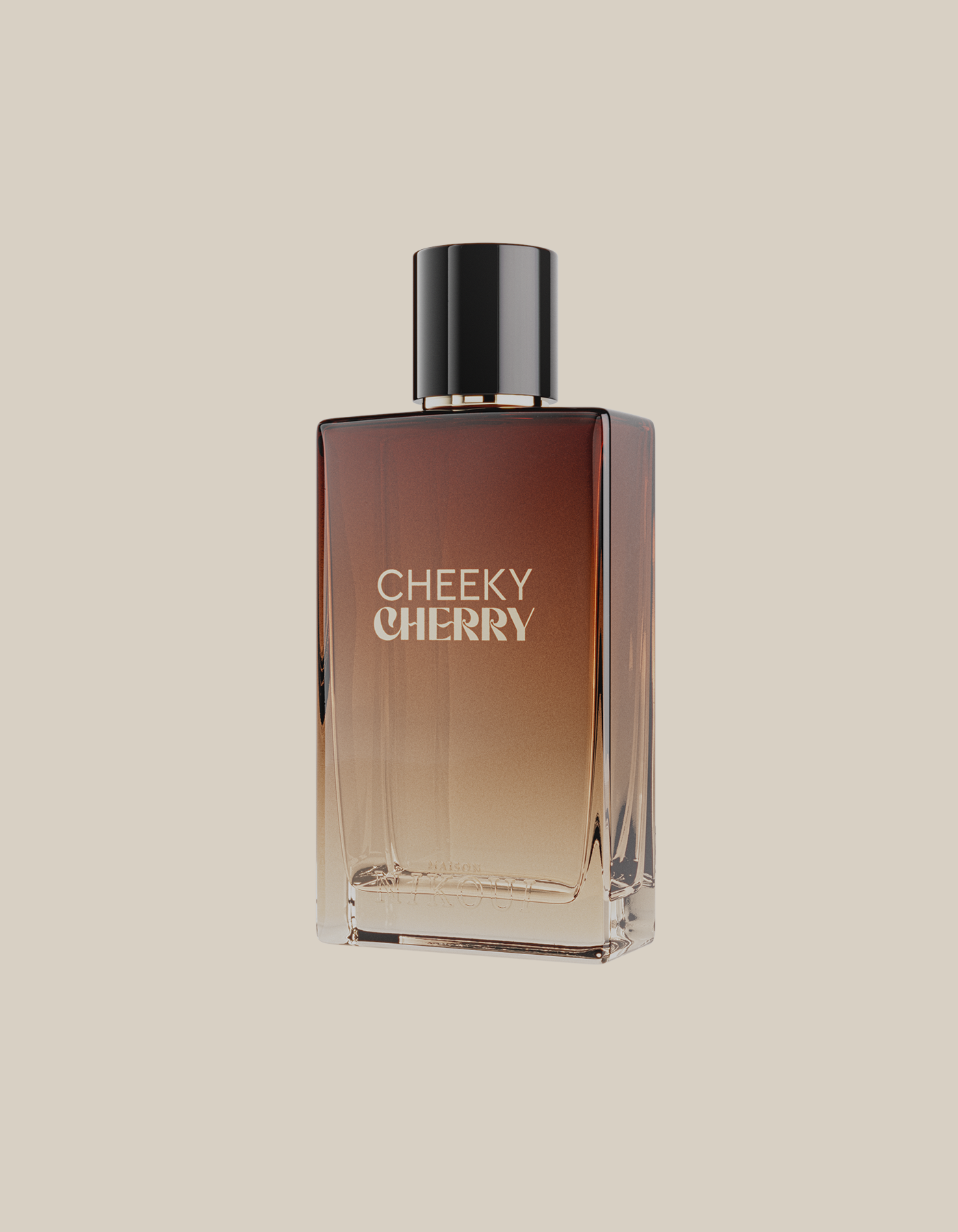 Cheeky Cherry 100ml