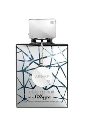 Club de Nuit Sillage 105ml EDP Spray