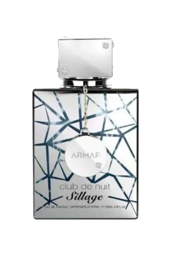 Club de Nuit Sillage 105ml EDP Spray