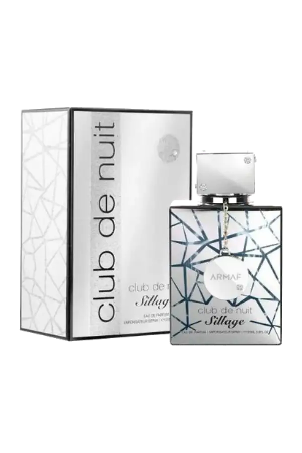Club de Nuit Sillage 105ml EDP Spray