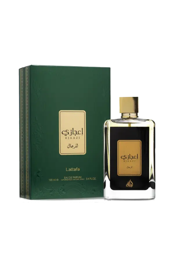 Ejaazi 100ml Eau De Parfum for Women and Men