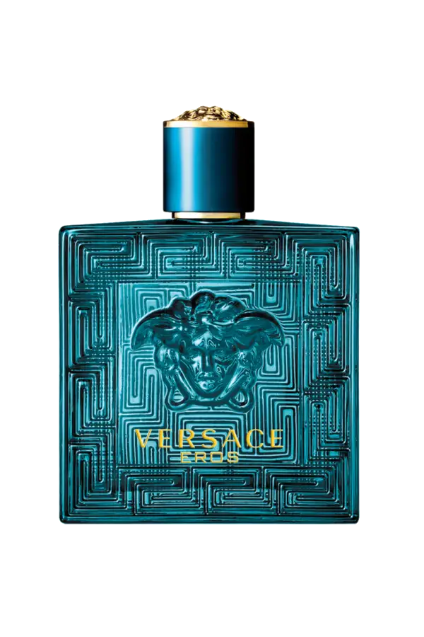 Eros Eau De Toilette 100ml