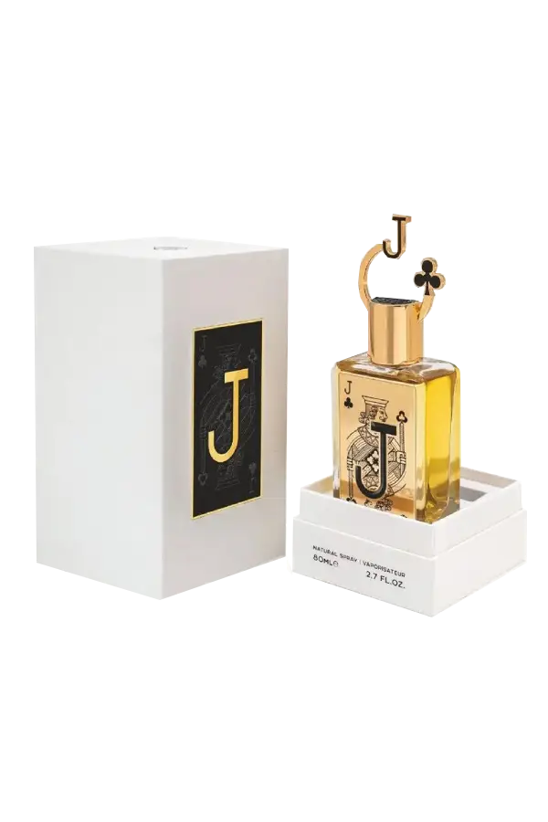 Jack Of Club Eau De Parfum 100ml