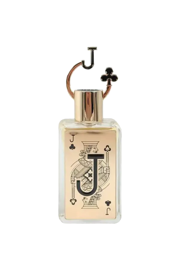 Jack Of Club Eau De Parfum 100ml