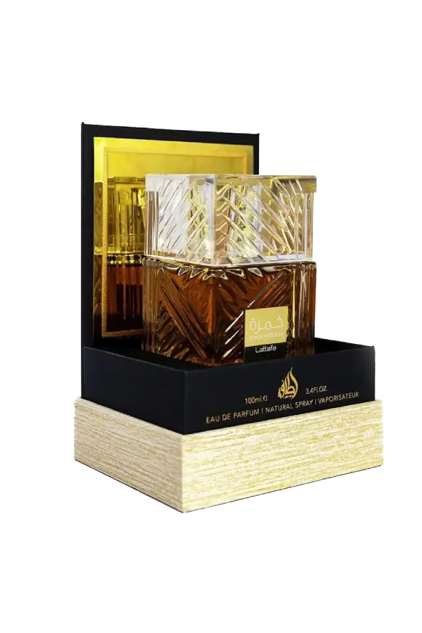 Khamrah Eau de Parfum - 100 ml - Edp