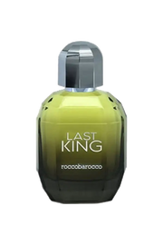 Last King EDT Men's Perfume 100ml