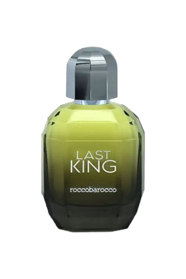 Last King EDT Men's Perfume 100ml