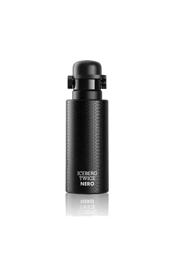 Twice Nero Iceberg For Men 4.2 oz EDT Spray Wood 125ml