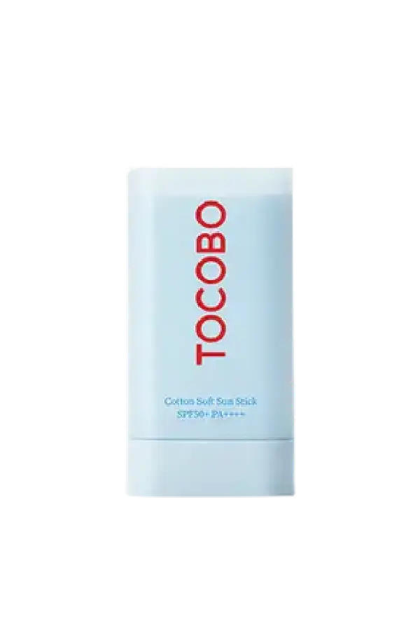 Cotton Soft Sun Stick Spf50+ Pa++++ - 19g