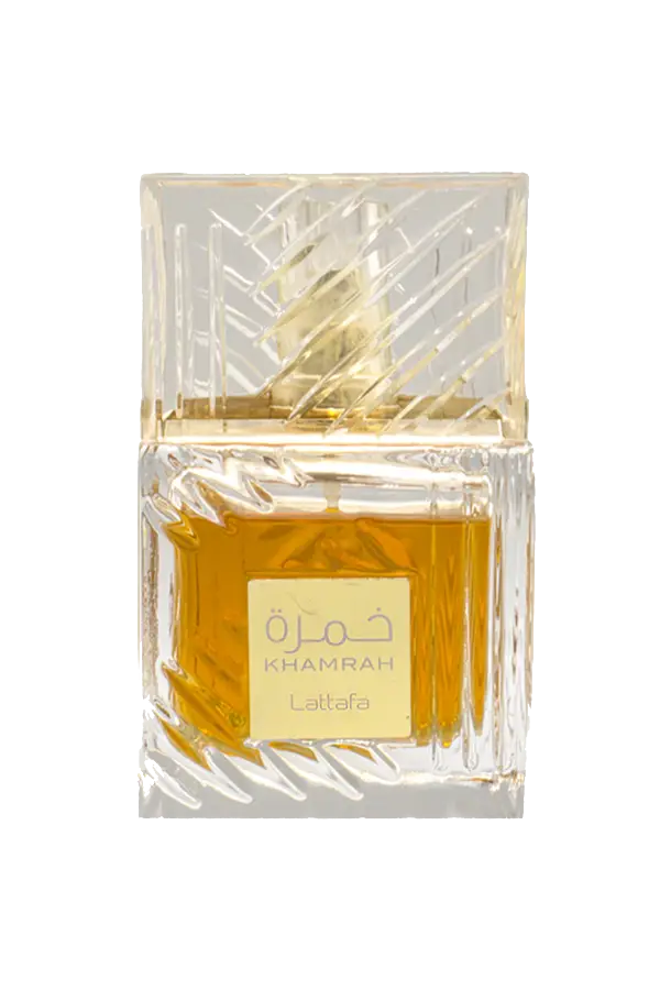 Khamrah Eau de Parfum - 100 ml - Edp