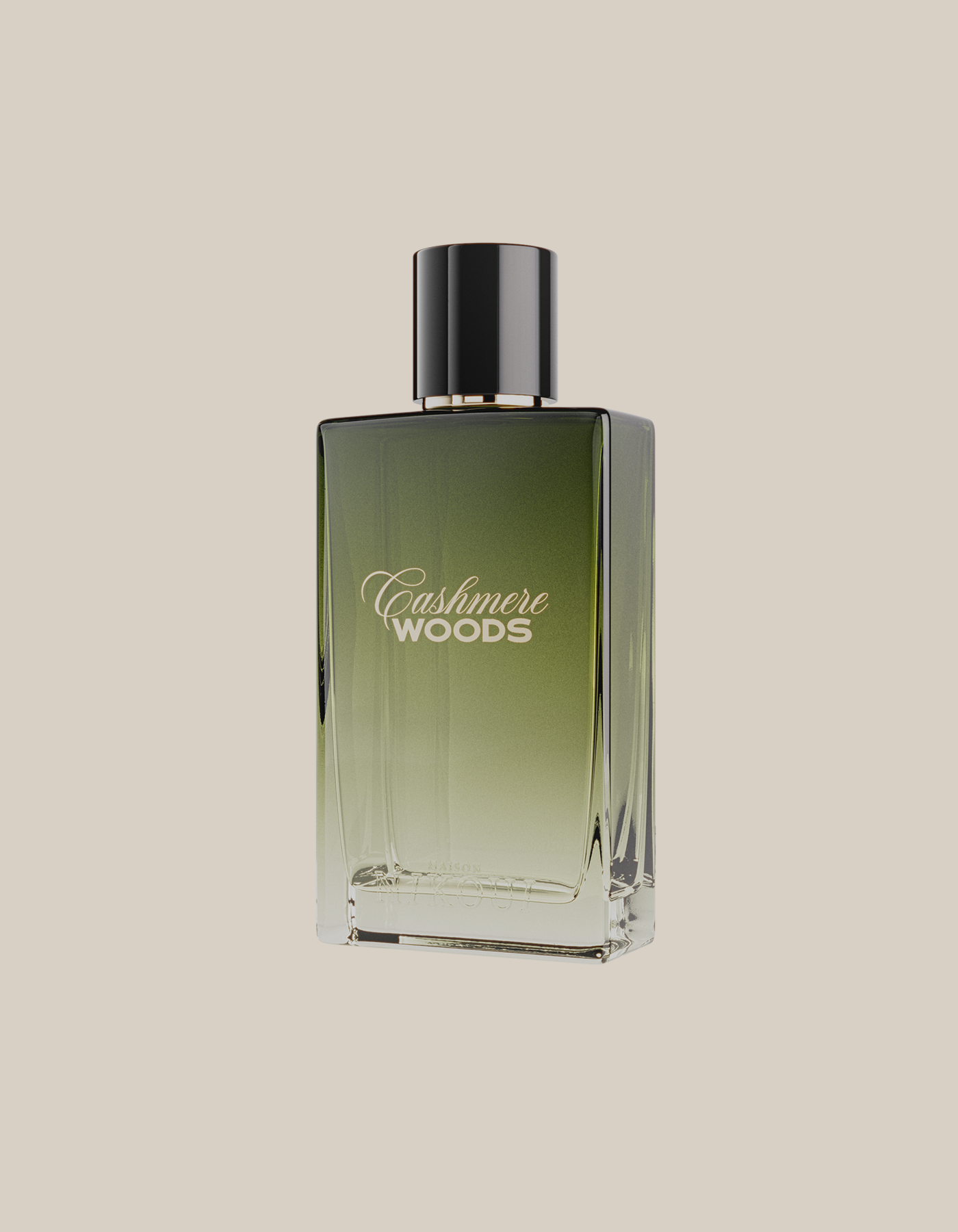 Cashmere Woods 100ml