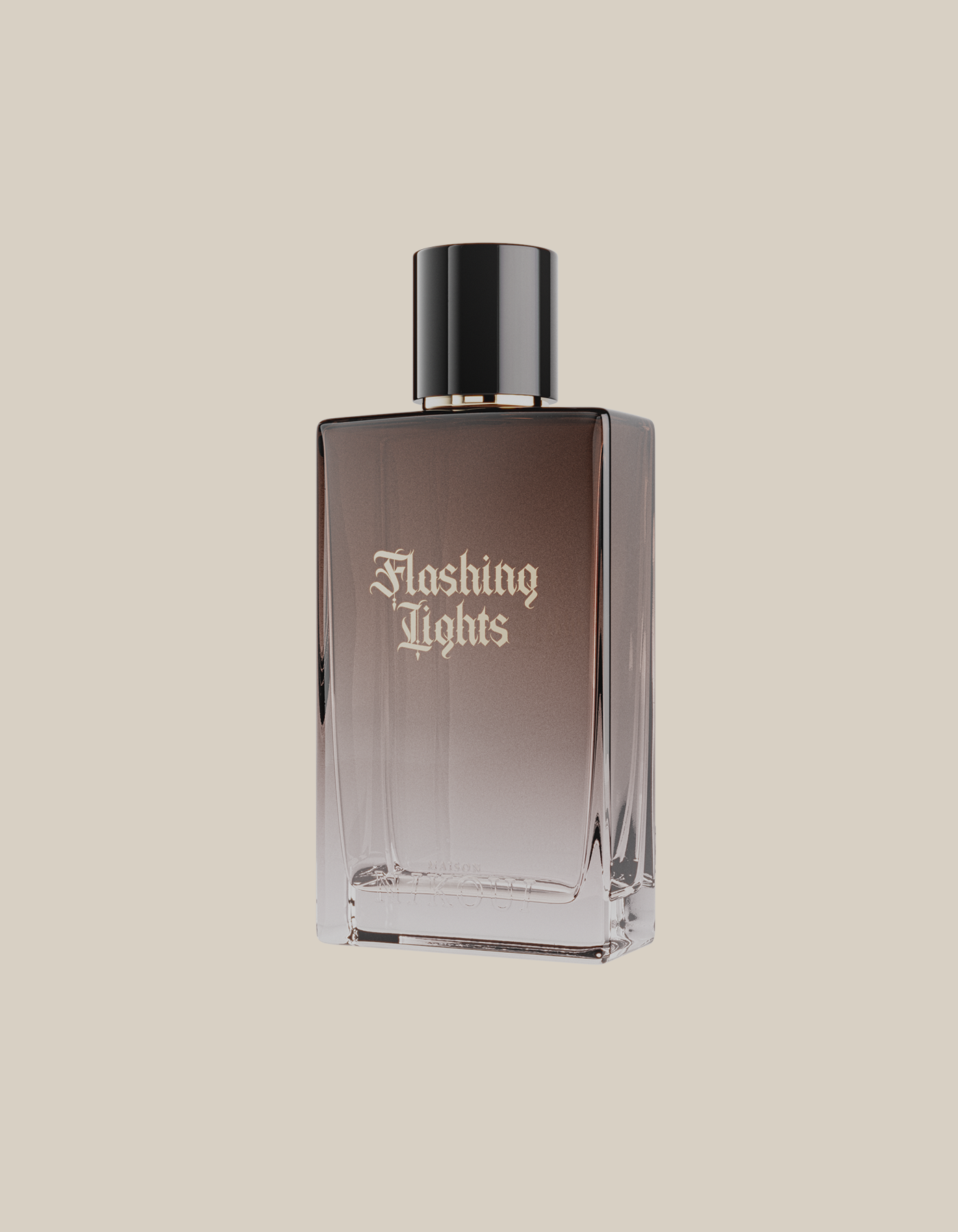 Flashing Lights  100ml