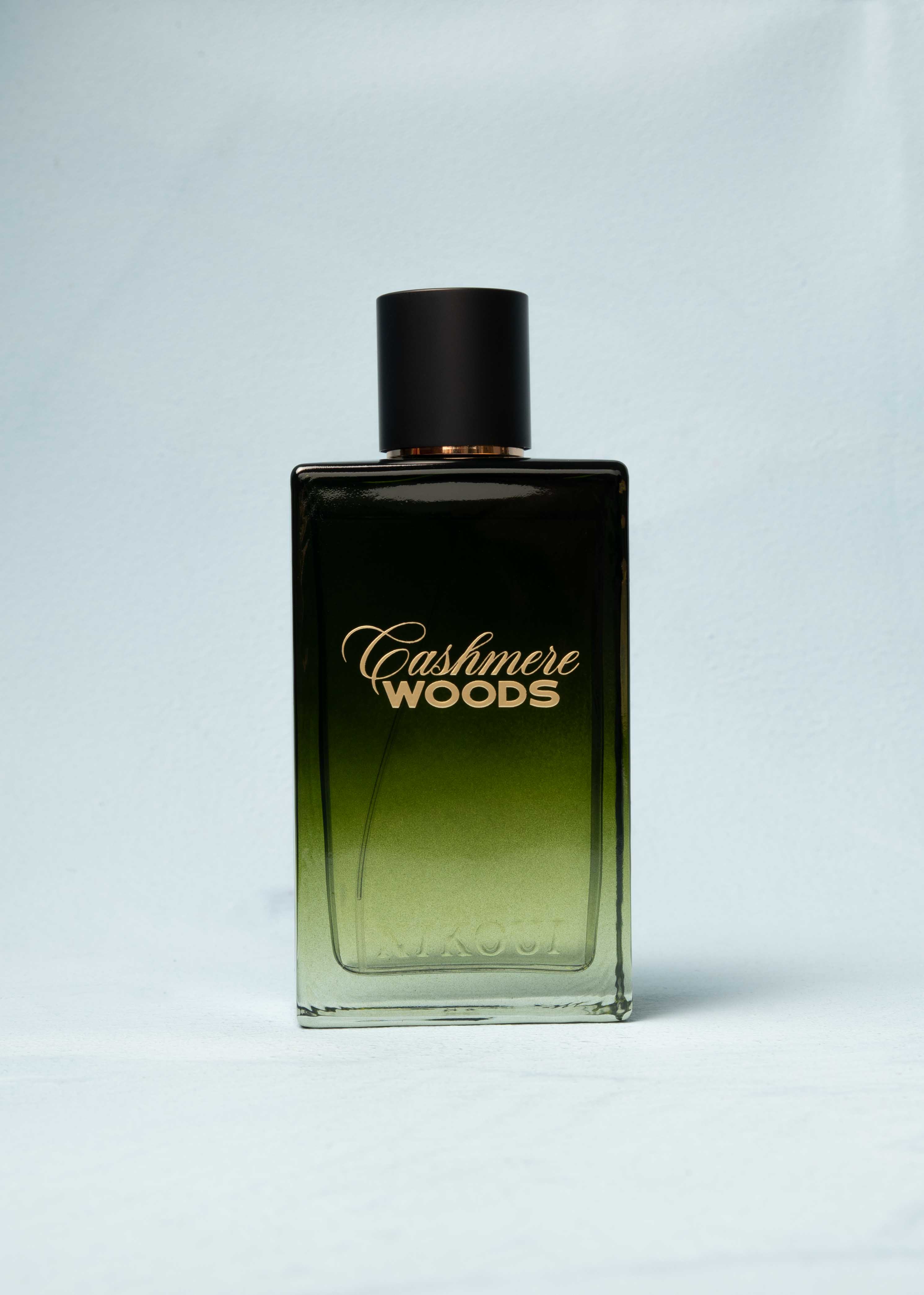 Cashmere Woods 100ml