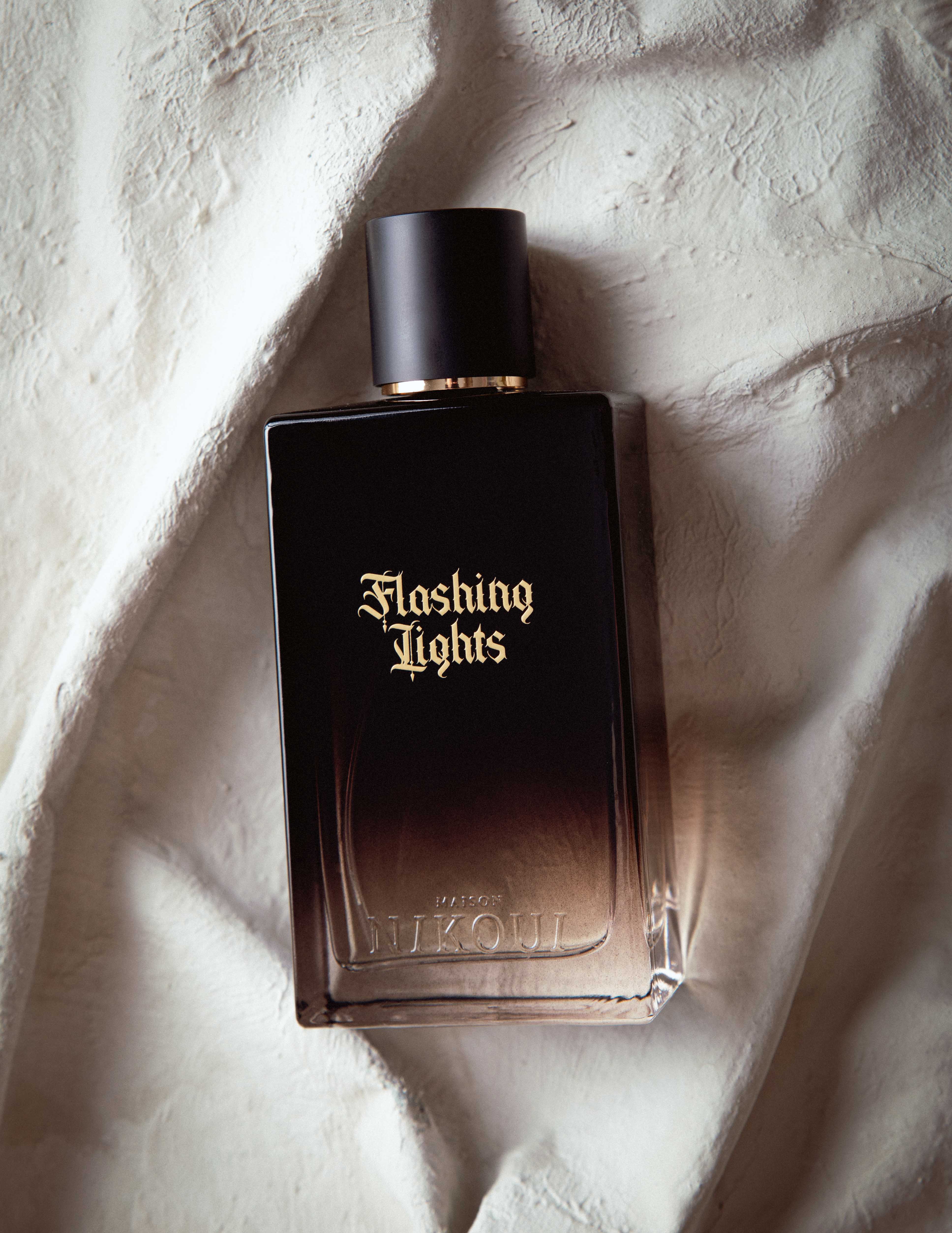 Flashing Lights  100ml