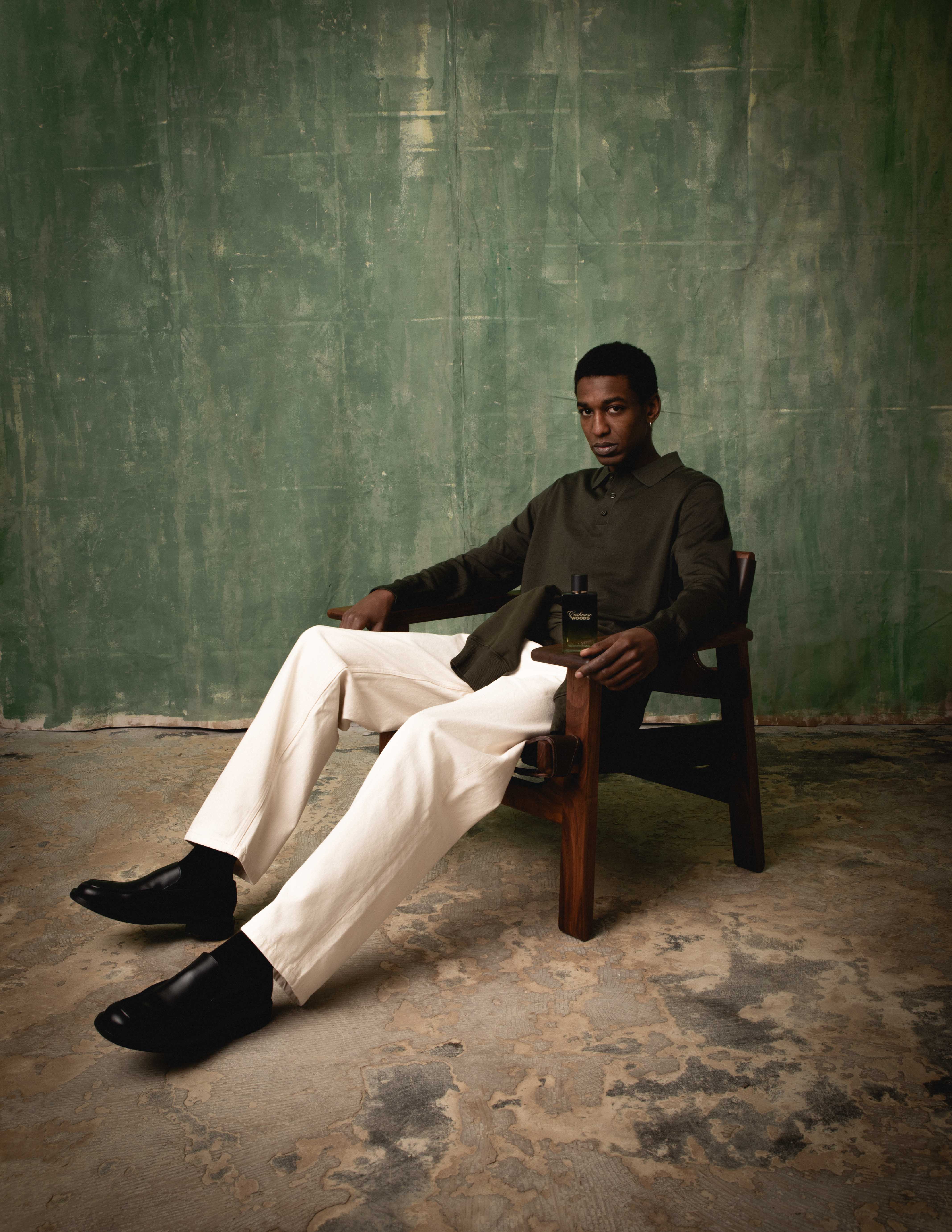 Cashmere Woods 100ml