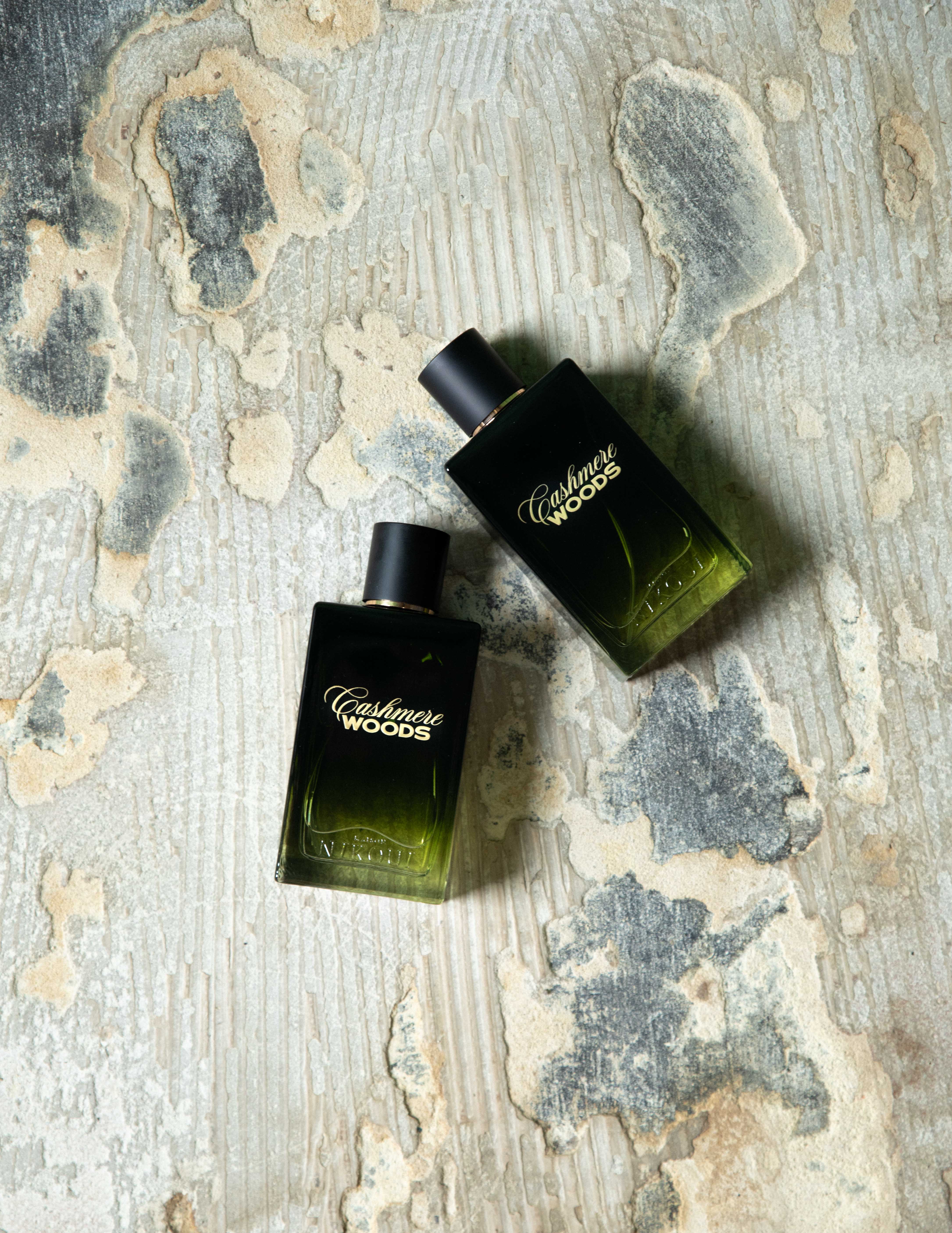 Cashmere Woods 100ml