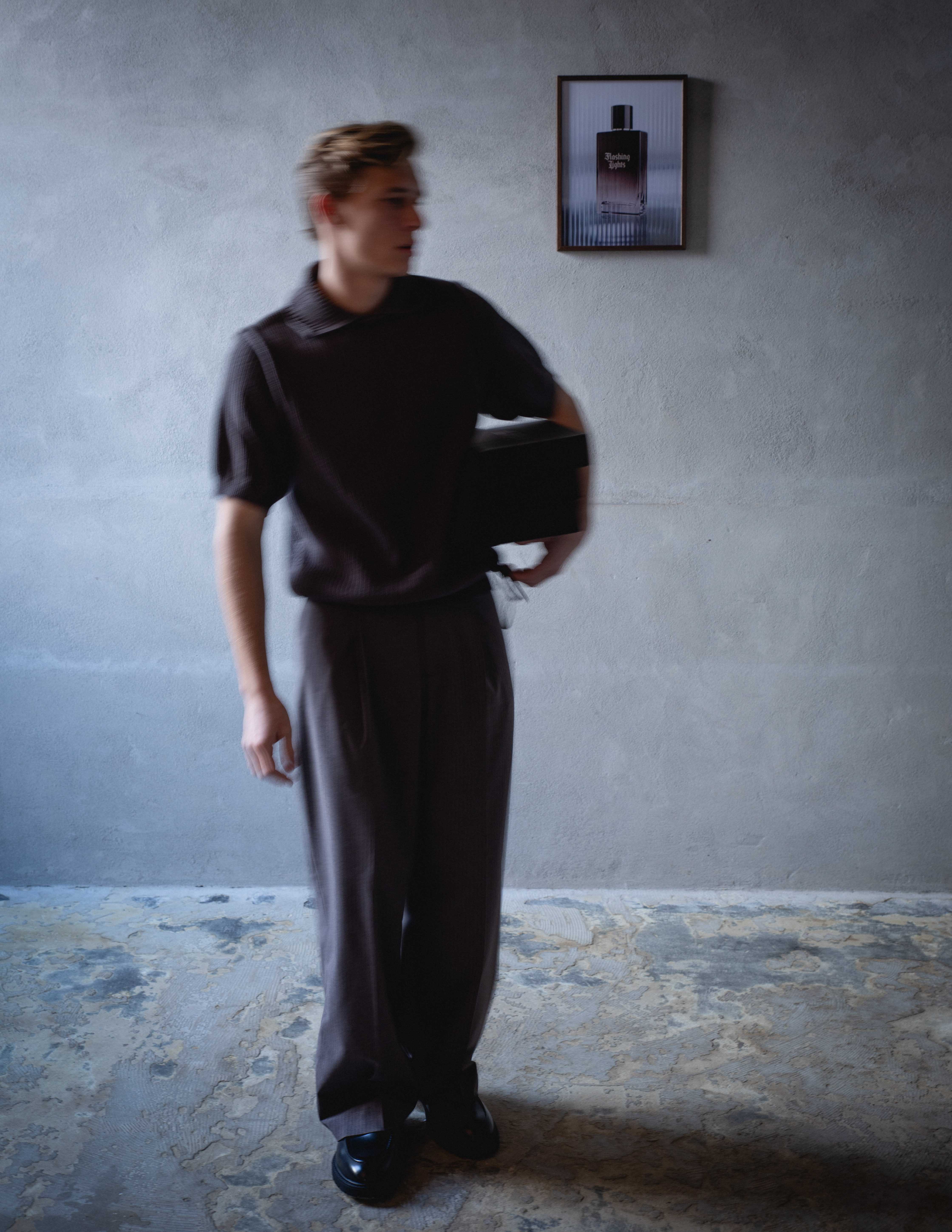 Flashing Lights  100ml