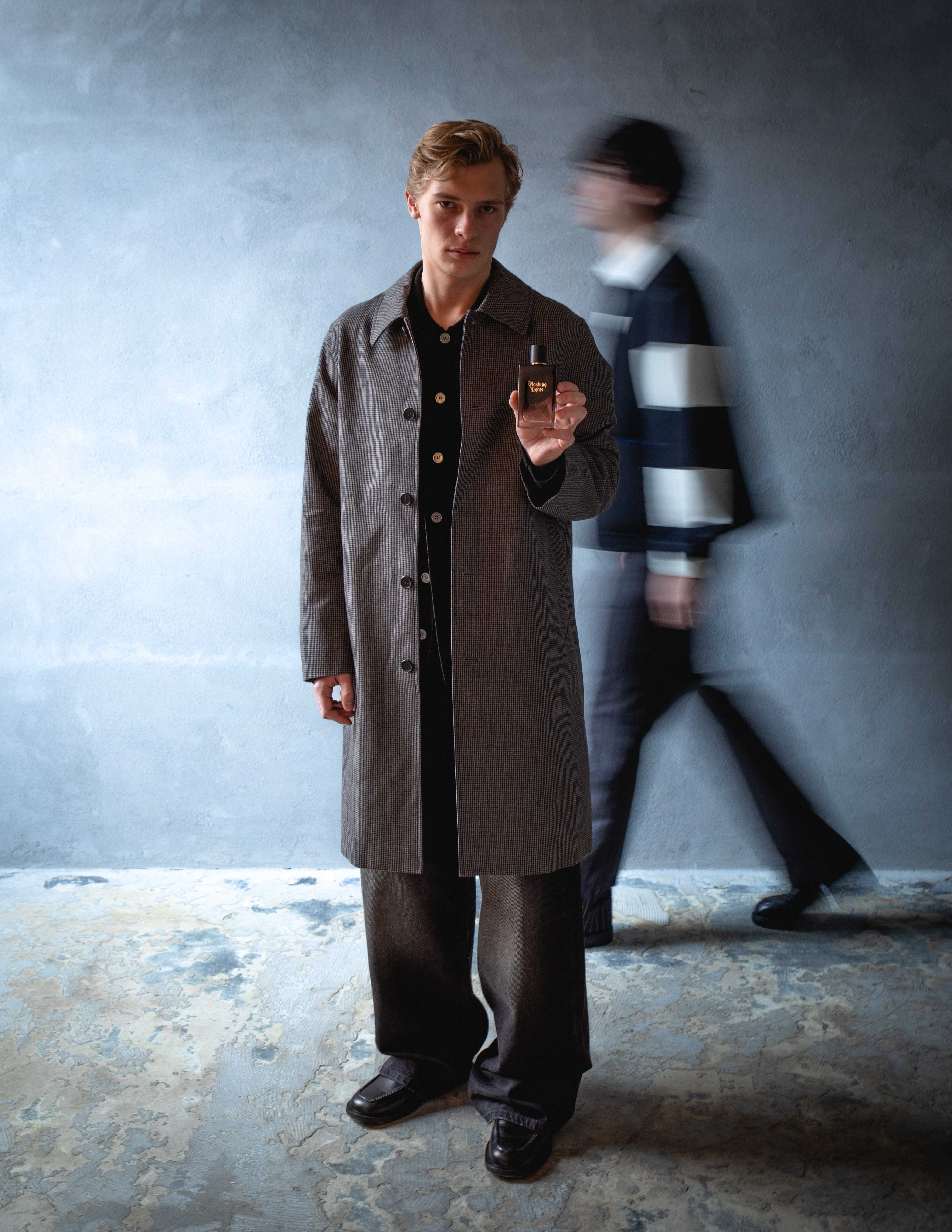 Flashing Lights  100ml