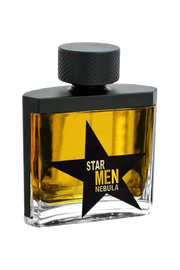 Star Men Nebula Eau De Parfum 100ml