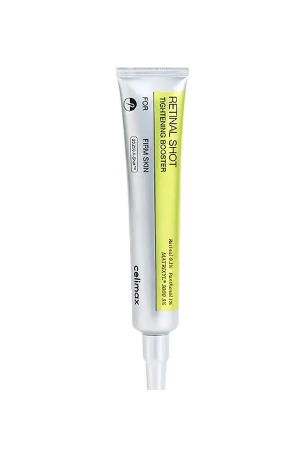 The Vita-A Retinal Shot Tightening Booster 15 ml