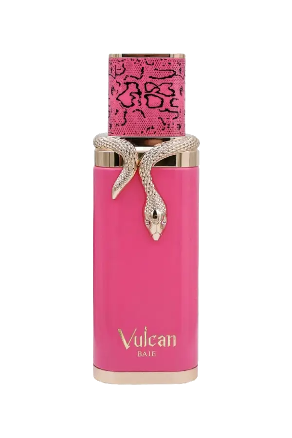 Vulcan Baie EDP Unisex 100 ml